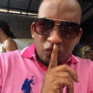 Meet your Posher, Tony